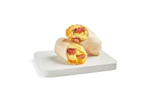 ALL AMERICAN WRAP