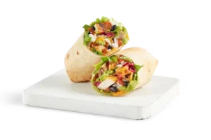 Baja Chicken