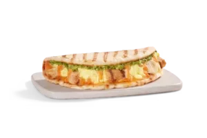 CALI BREAKFAST FLATBREAD