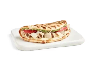 CHICKEN PESTO