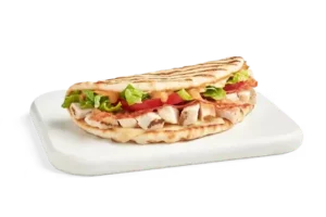 CHIPOTLE CHICKEN CLUB