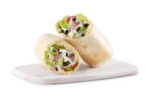 Hummus Veggie