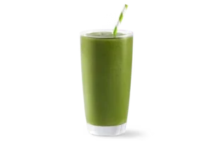 ISLAND GREEN