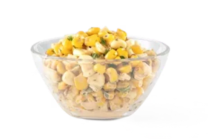Jalapeño Corn
