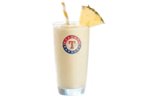 RANGERS TROPI-COLADA SMOOTHIE