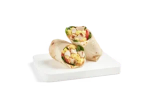 SOUTHWEST WRAP