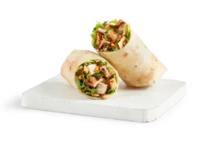 Thai Chicken